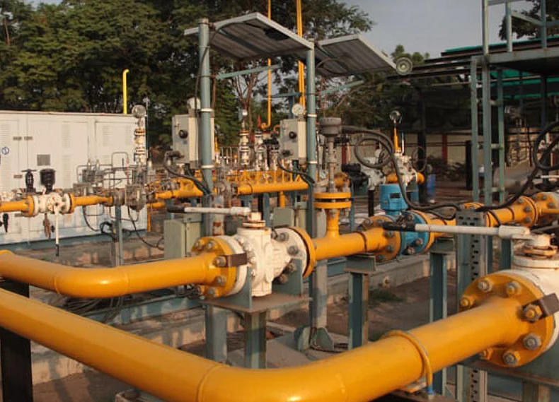Gujarat State Petronet - In-Line Q3, Steady Growth Ahead: Centrum Broking