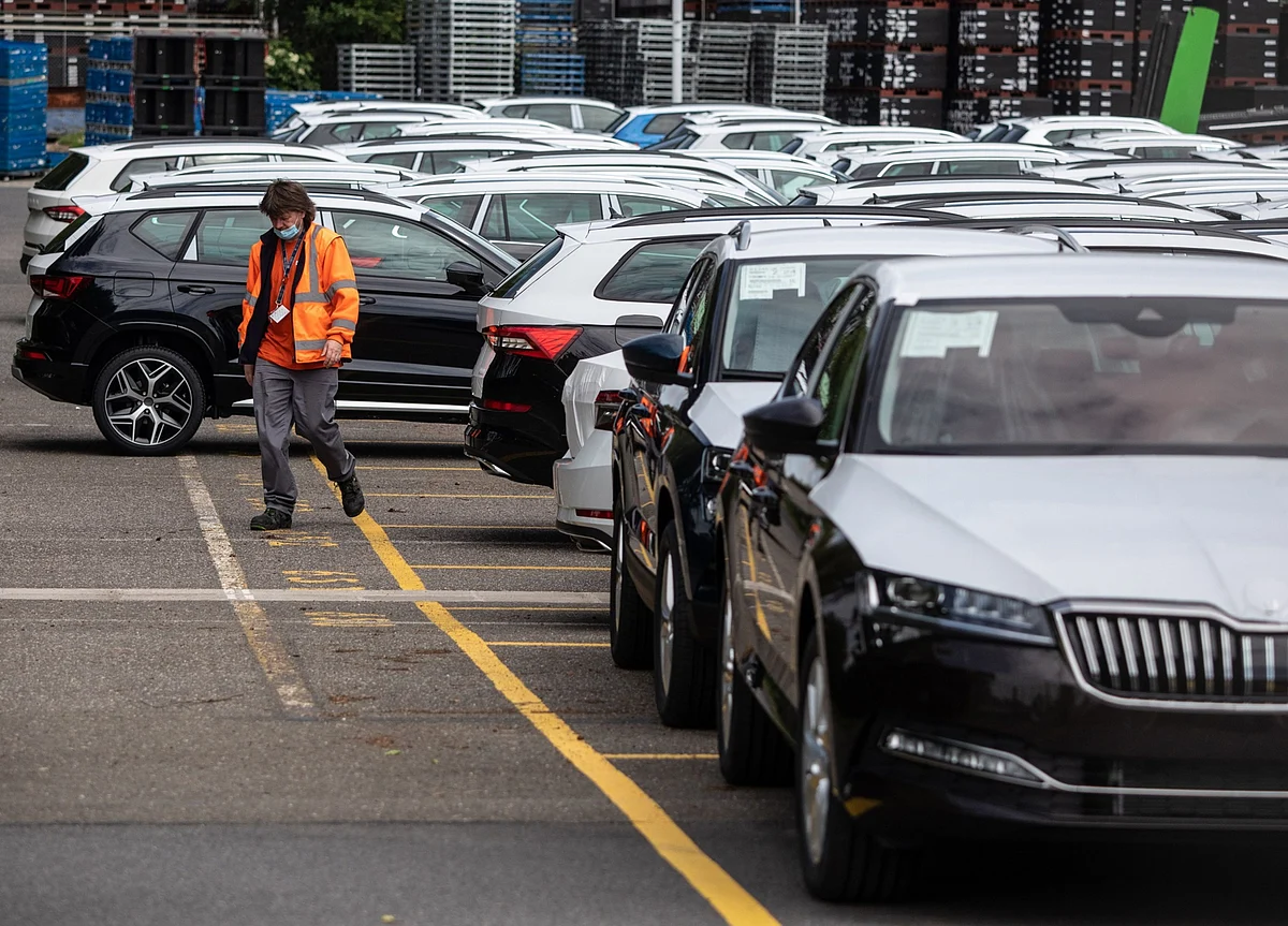 Europe Puts Jobs Before Restructuring With Furloughs Extended