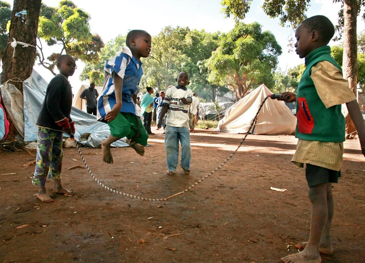 Africa Declared Polio-Free After Long Fight Amid Coronavirus