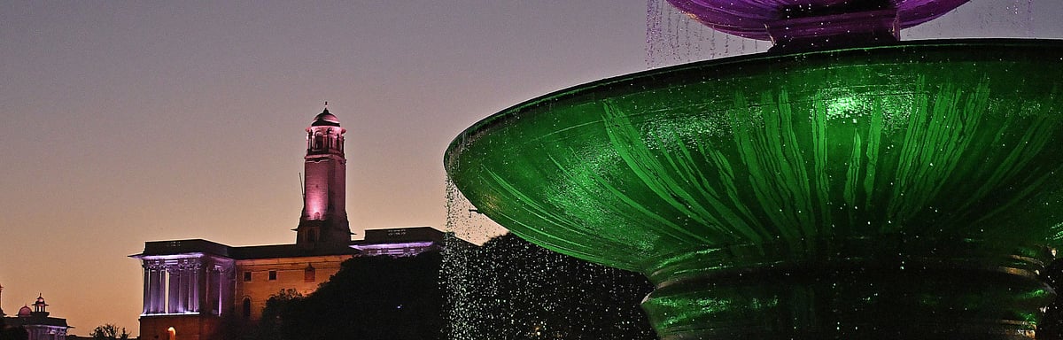 The New Ministers In Charge Of Health, Education, Labour, Railways, Law, IT, Civil Aviation, Cooperation...