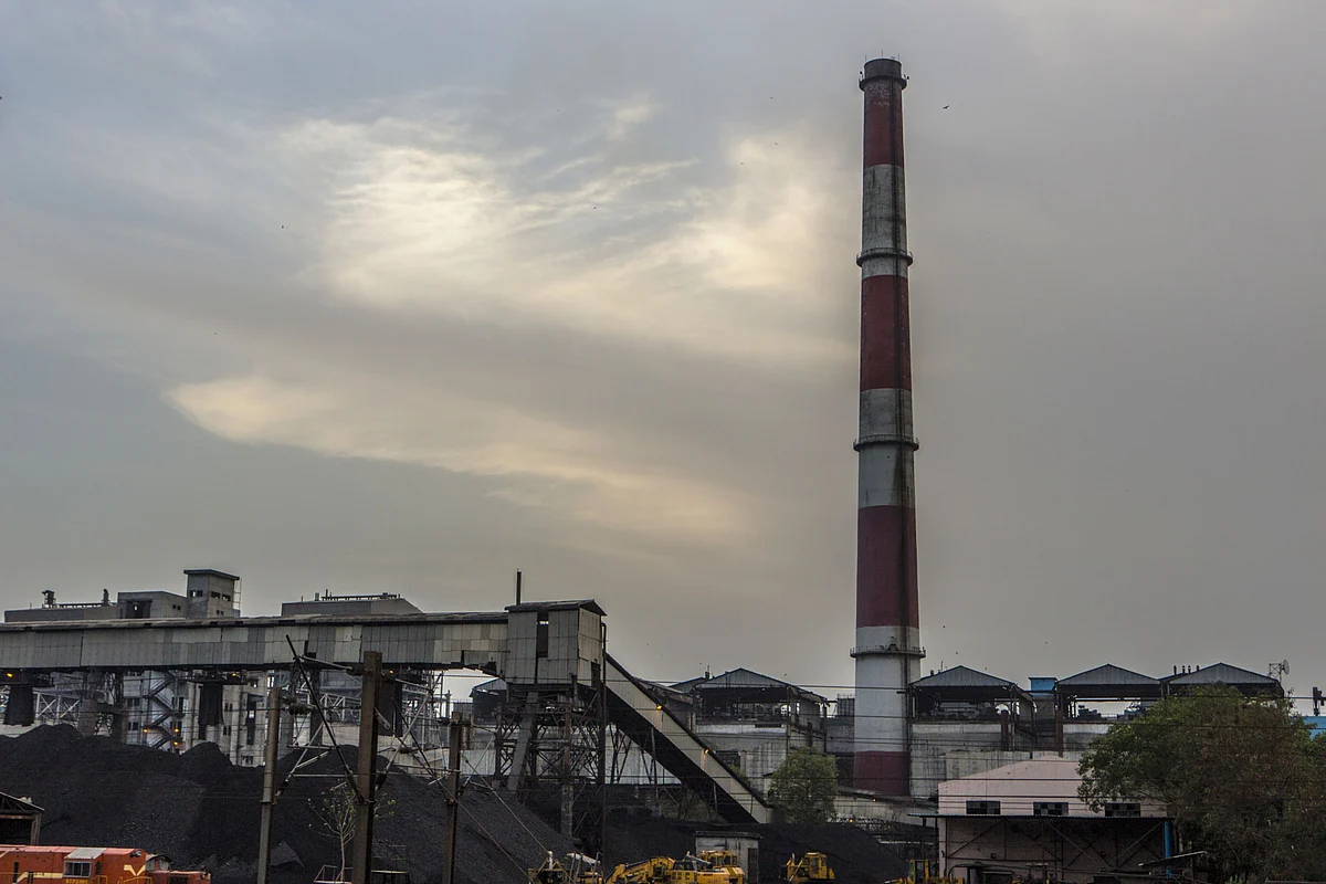 Power Consumption Slump Narrows In July