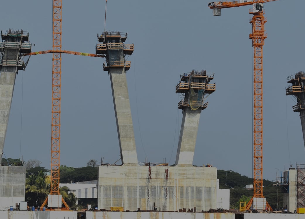 Budget 2021: We. Are Setting. Up. A. DFI. Words Vinayak Chatterjee Wants To Hear From The ...