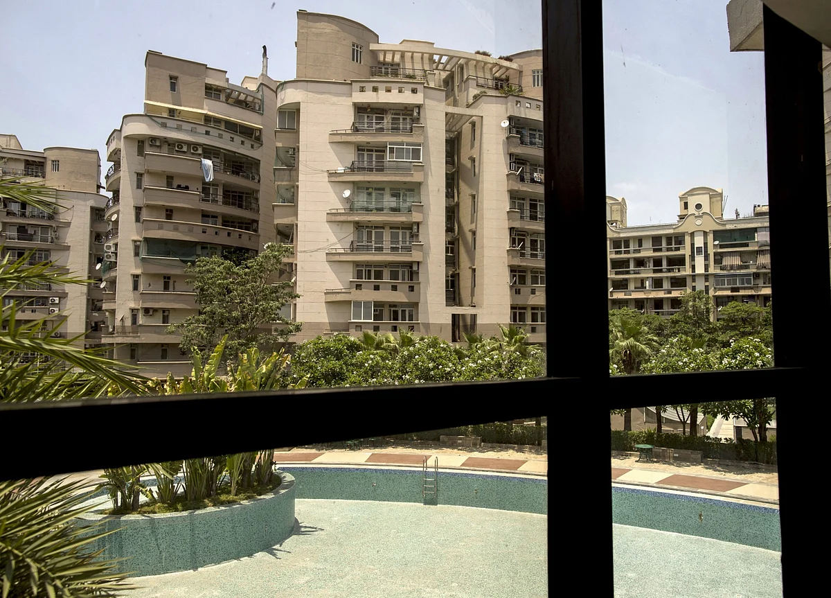 RBI Issues Master Directions For Housing Finance Companies: Care Ratings