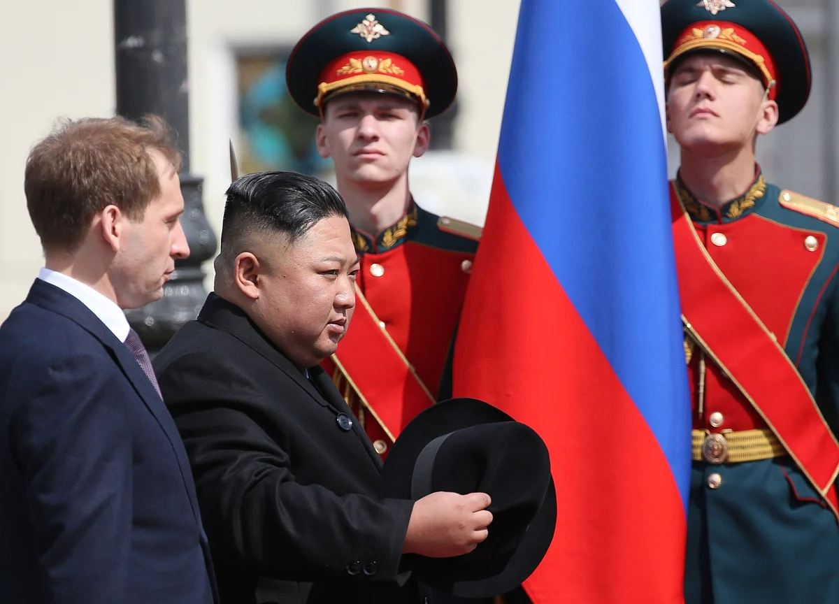 Kim Jong Un’s Regime Baffles World With Contradictory Signals