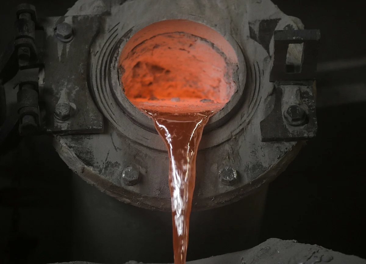 Vedanta Resources Sounds Out Bondholders on Debt Extension