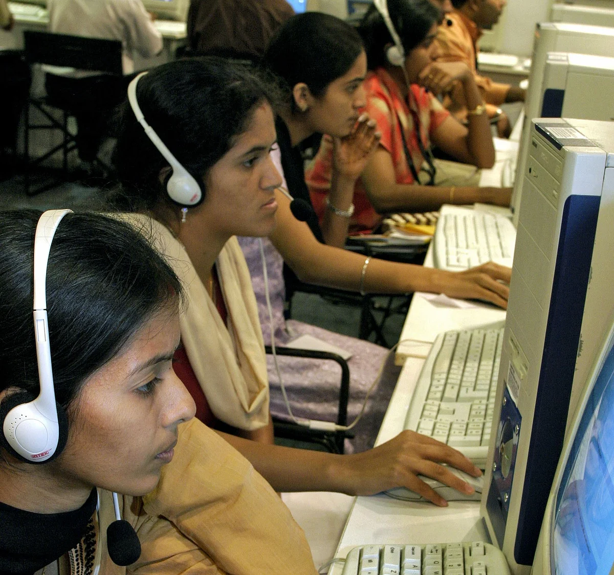 ICICI Direct: eClerx Services’ Revenue Continues To Decelerate
