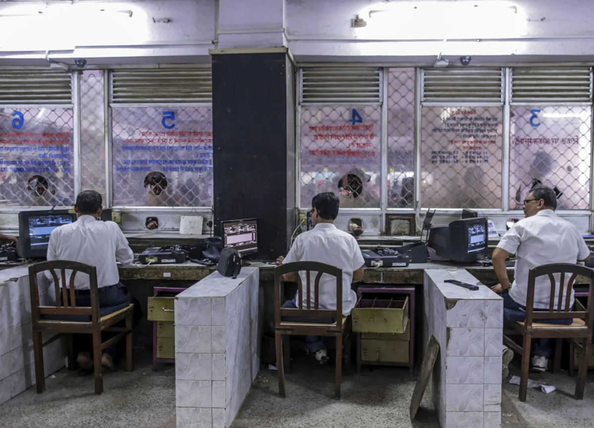 Indian Railways To Begin Recruitment Process For 1.40 Lakh Jobs From Dec. 15