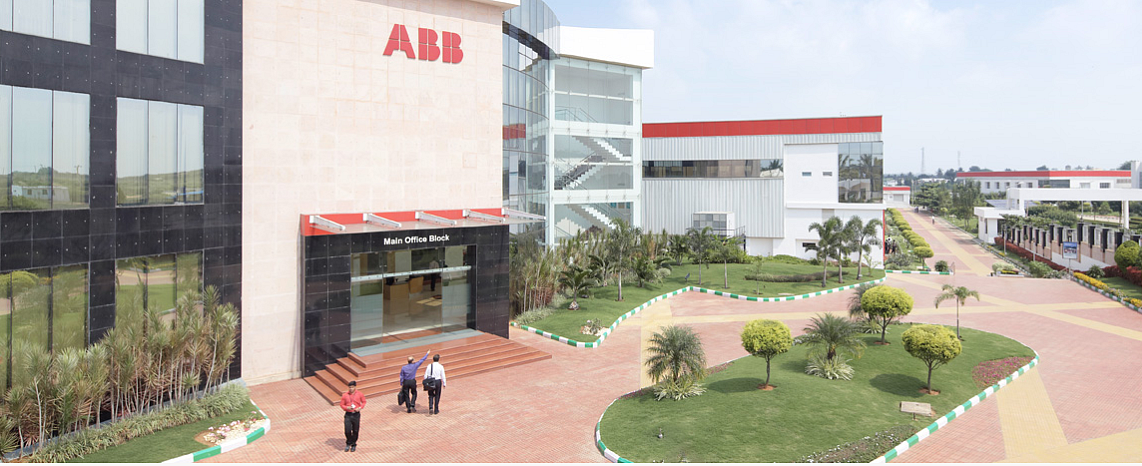 Motilal Oswal: ABB India - A Pure Play On Industrial Automation