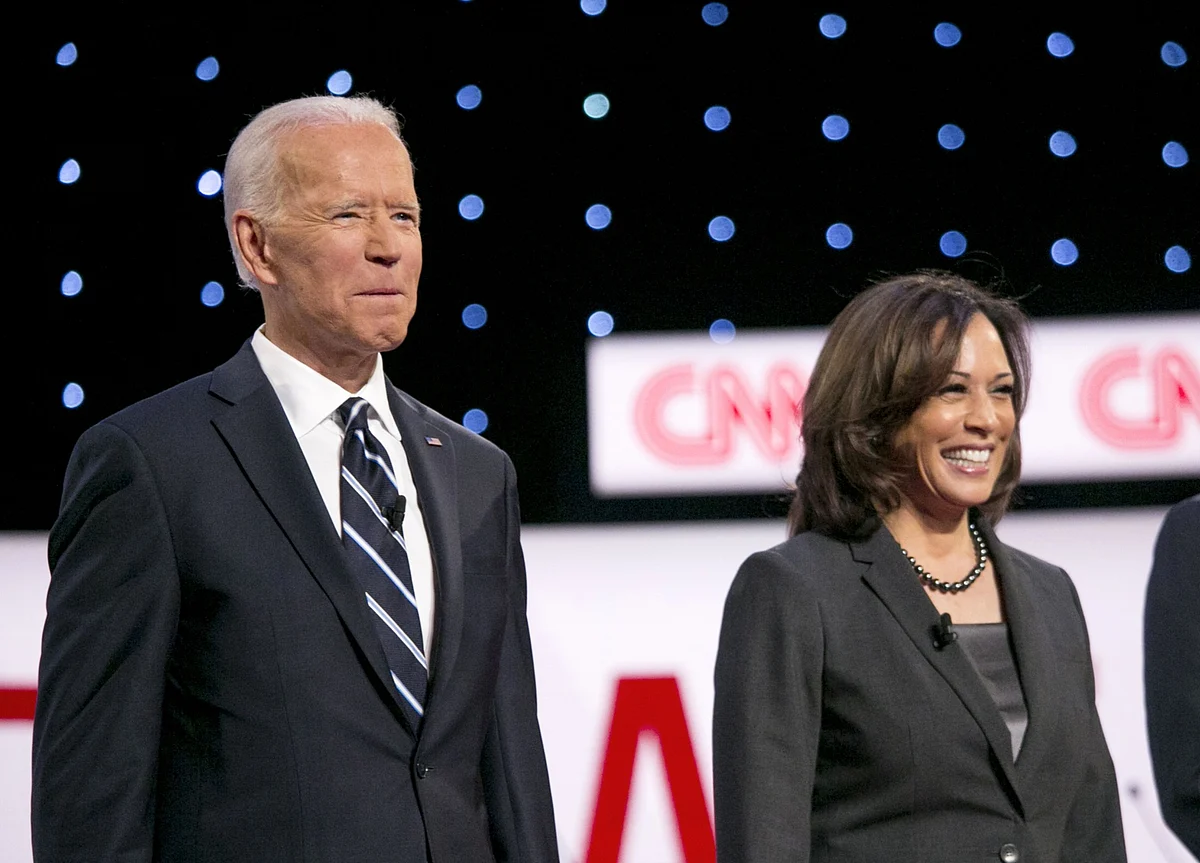 Democrats Ply Biden With Running Mate Alternatives to Harris