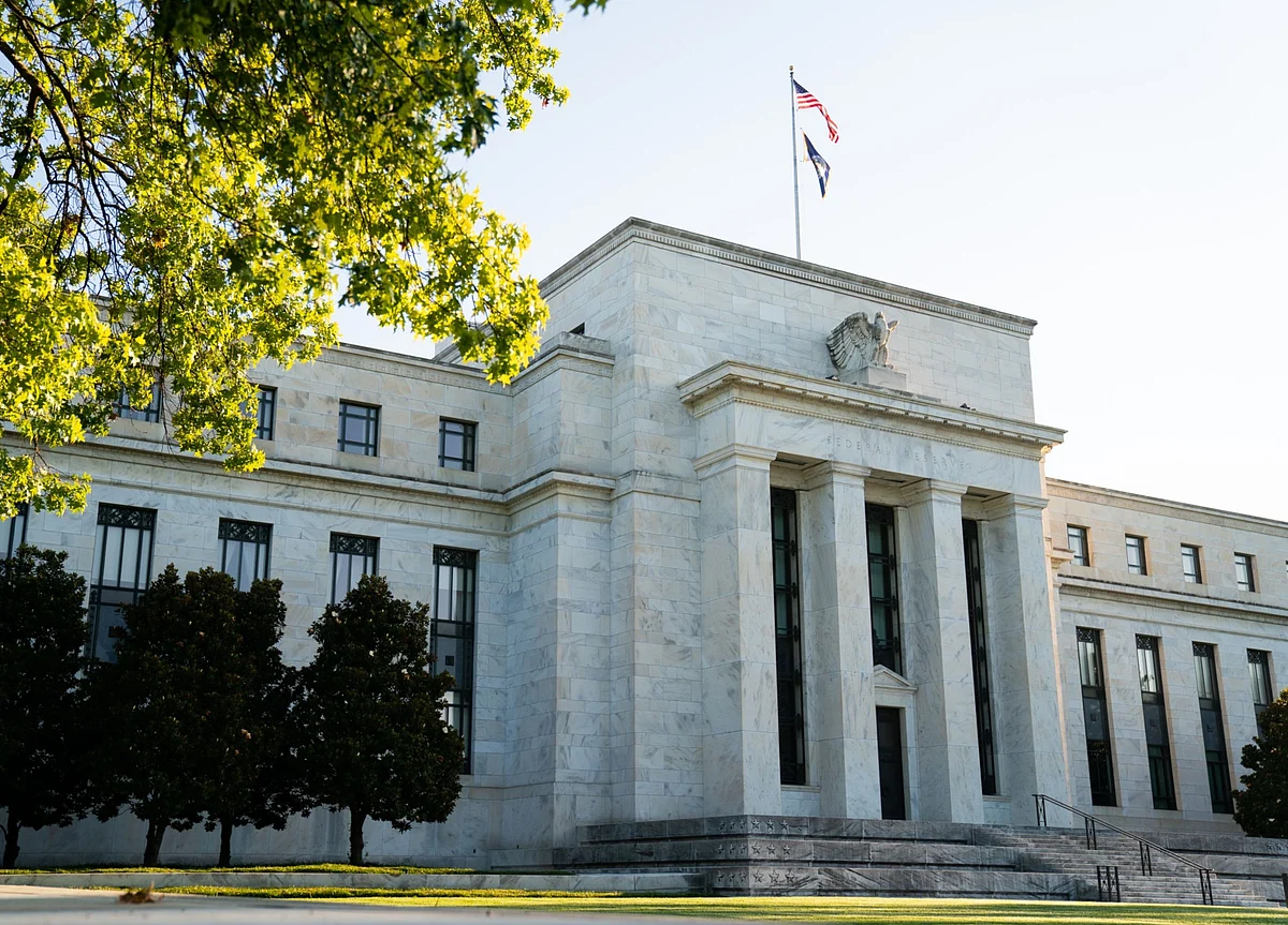 Monopoly Power Lies Behind Worst Trends in U.S., Fed Study Says