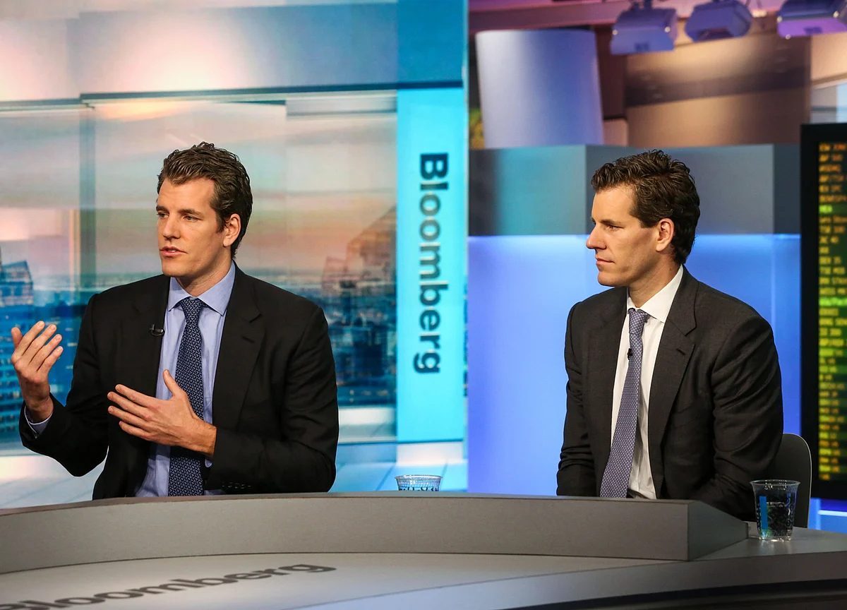 Winklevoss Twins Hire Eventus to Detect Crypto Cheats on Gemini