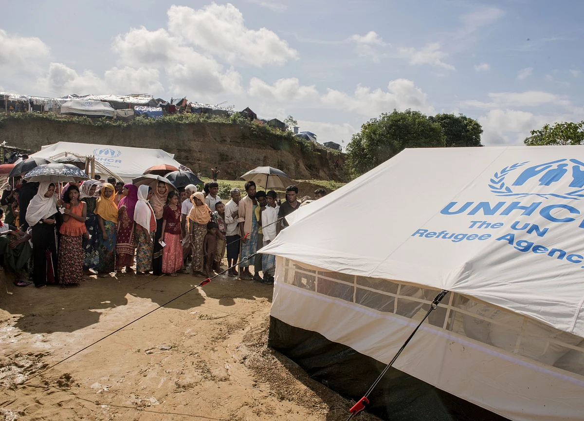 Facebook Resists Handing Over Documents in Genocide Probe