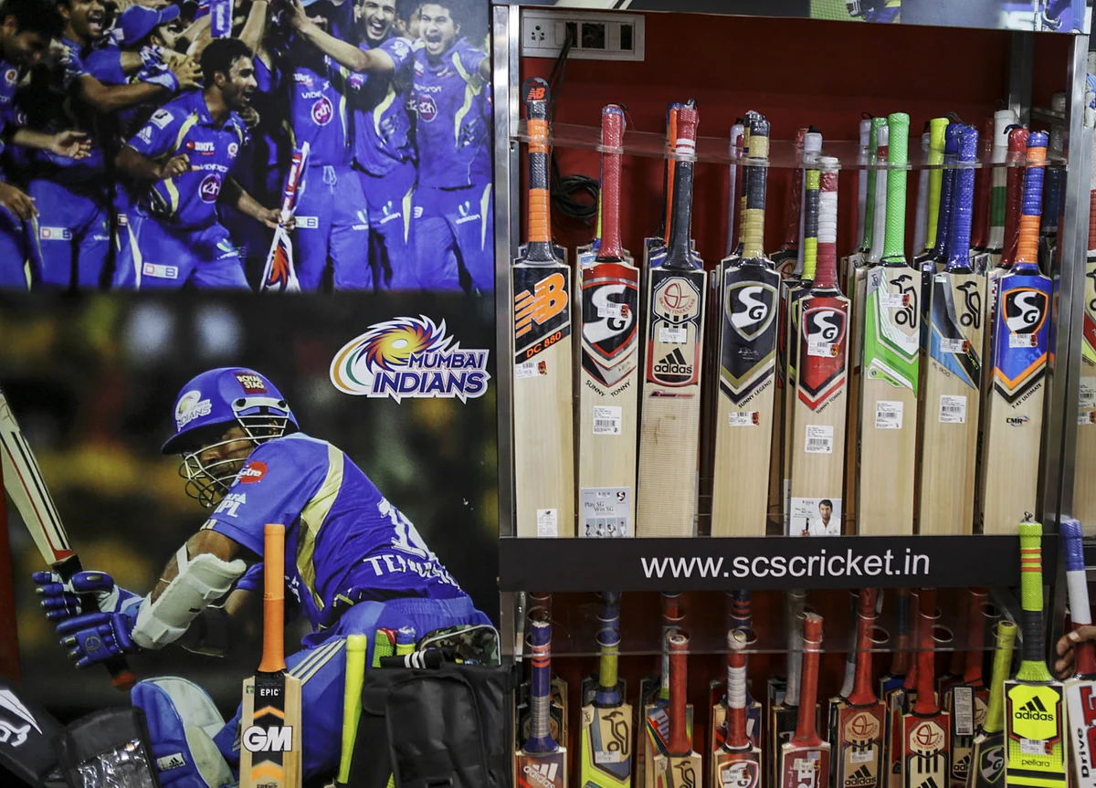 IPL A Blow To ‘Aatmanirbhar Bharat’ Call, Says Traders Body