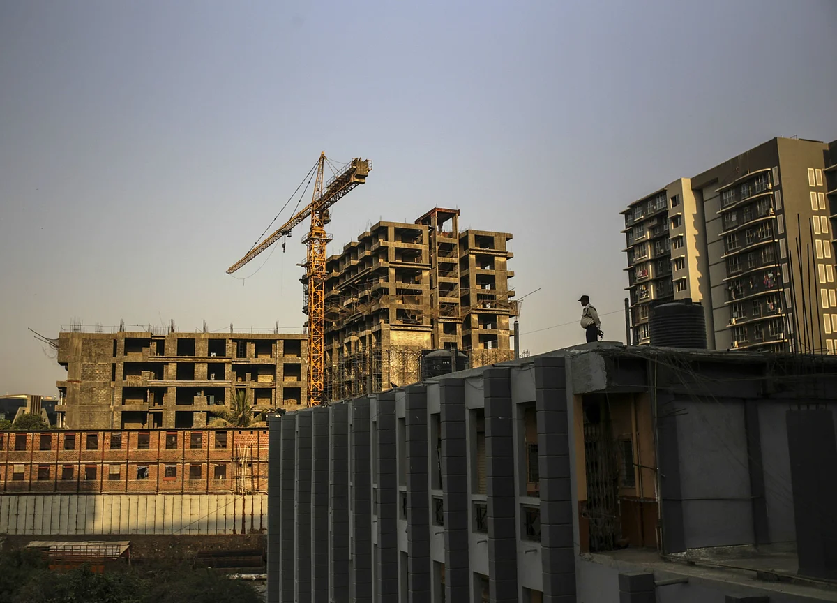 Infrastructure-Focused Fiscal Stimulus Will Be Key To India’s Recovery: EY