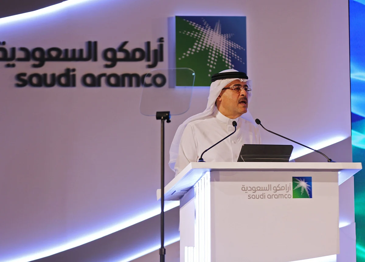 Saudi Aramco Suspends $10 Billion China Oil Refinery Venture