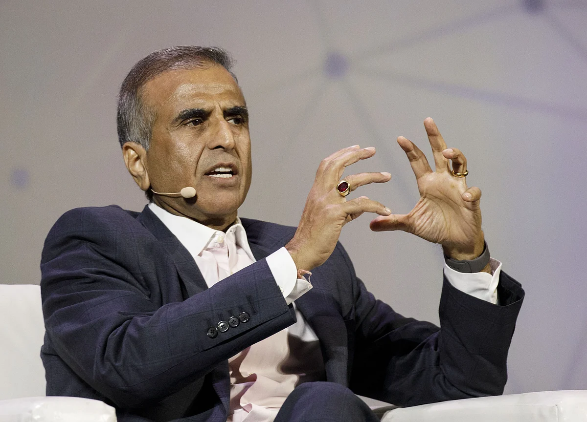 Bharti Airtel’s Sunil Mittal Hints At A Tariff Hike