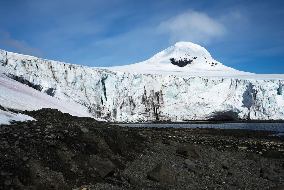 Record Ice Loss in Greenland Is a Threat to Coastal Cities Worldwide