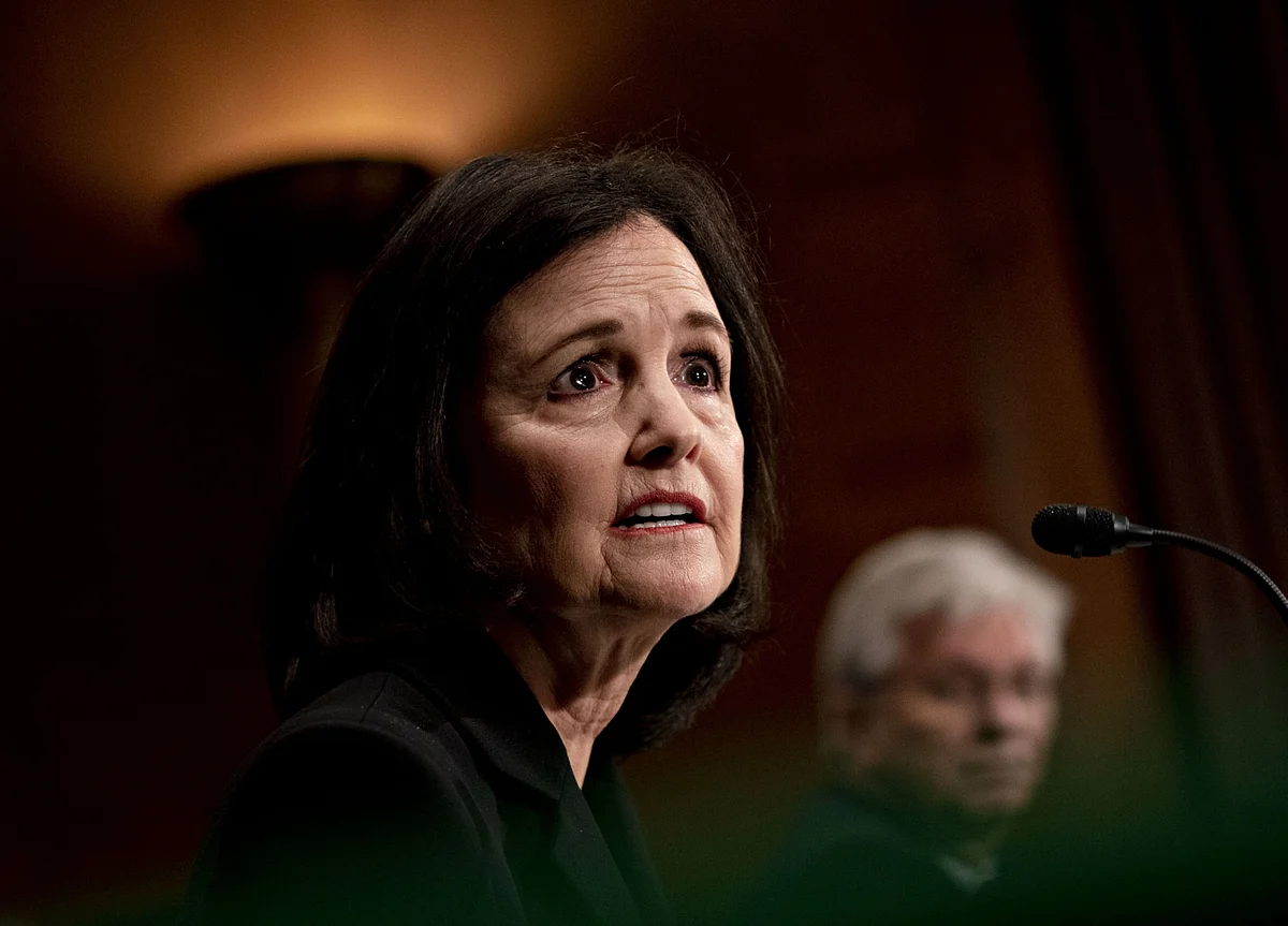 Seven Nobel Winners Sign Letter Opposing Shelton Fed Nomination