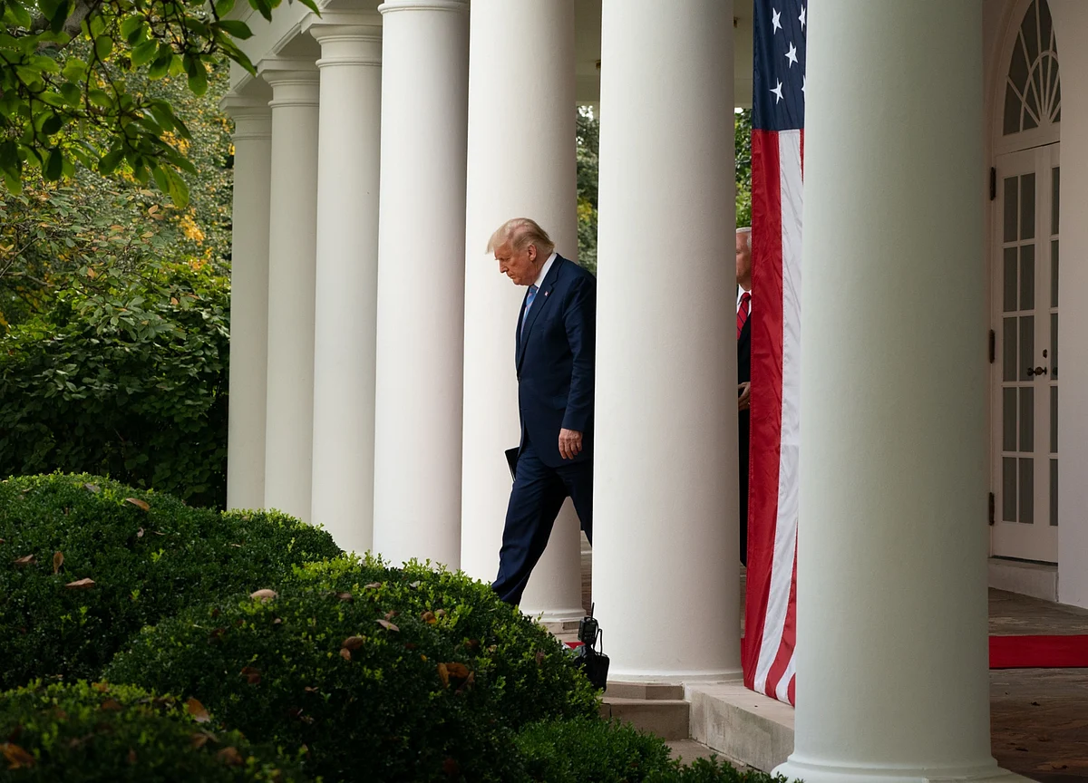 ‘The Apprentice’ Earned Trump $427 Million and Path to White House, NYT Says
