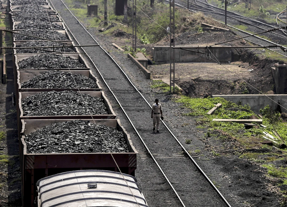 Coal India’s Q3 Performance Remains Below Par: Prabhudas Lilladher