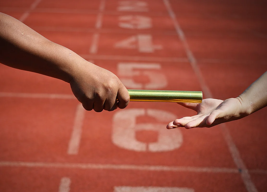 Get Succession Planning Right, For Business Longevity
