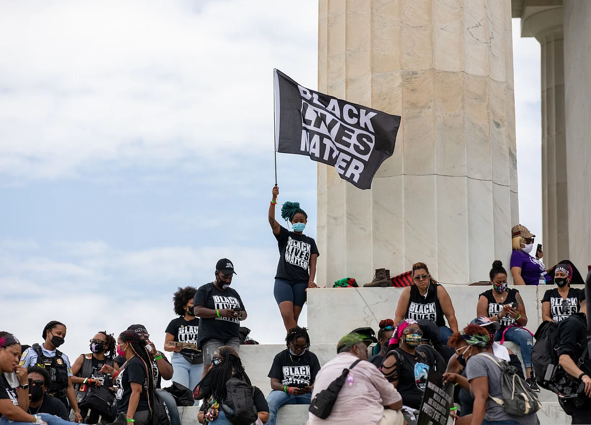 U.S. Summer of Discontent Sparks EU Anti-Racism Action Plan