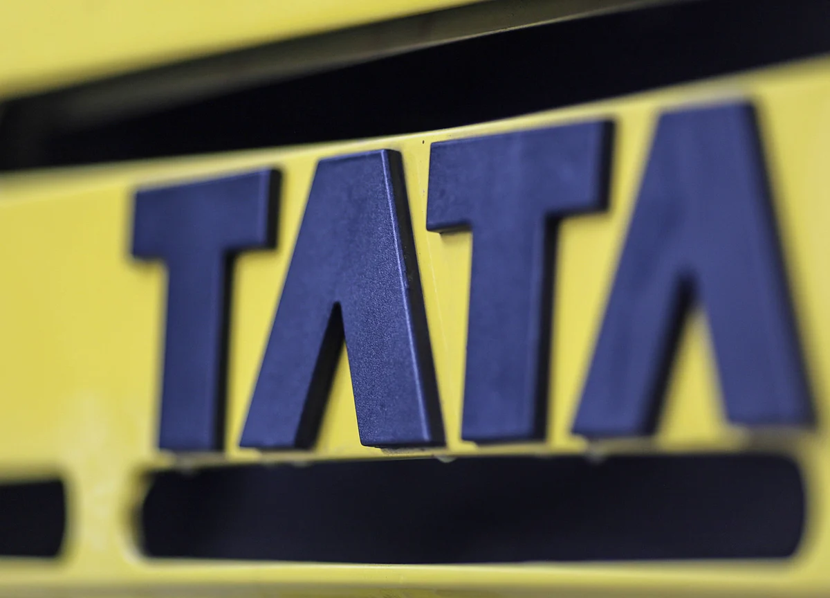 Shapoorji Pallonji Group Sends Notice To Tata Sons Seeking Damages