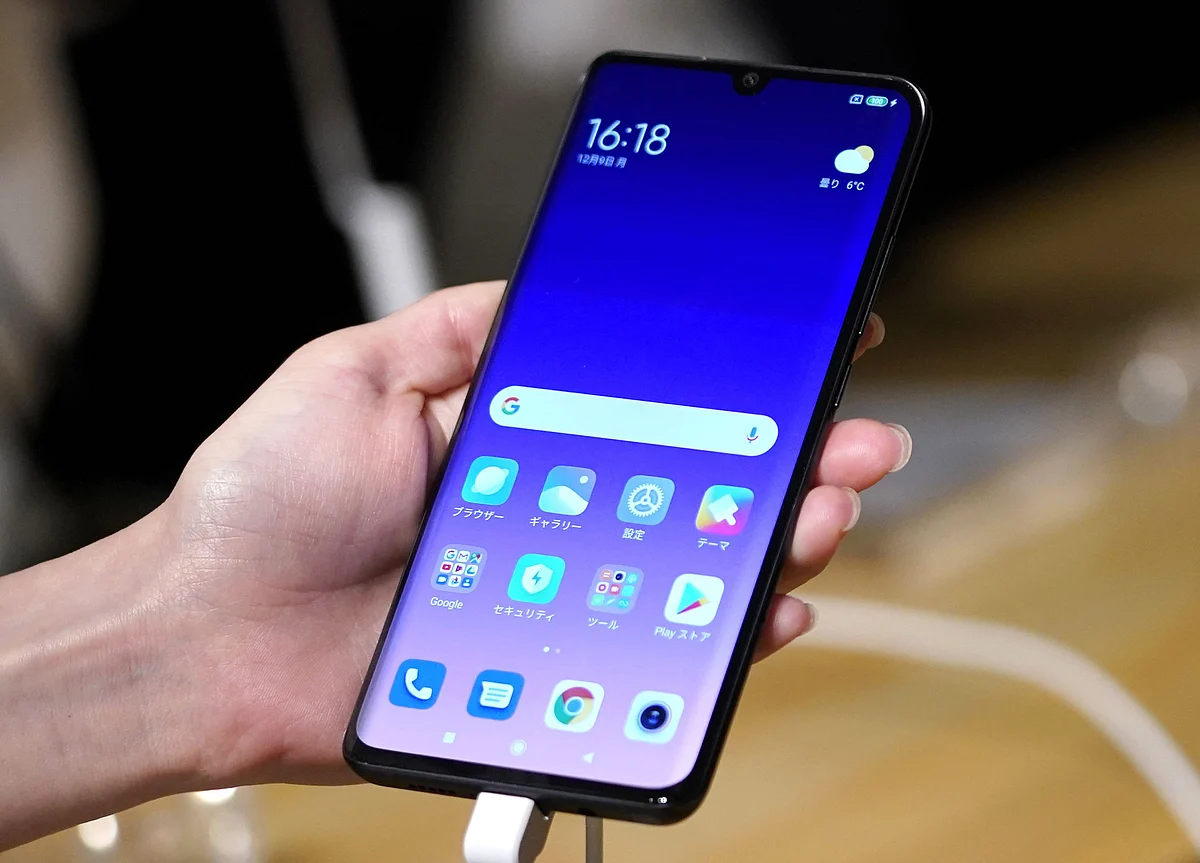 Xiaomi Clocks 8.3% Growth During Festive Season, Sells Over 13 Million Devices In India
