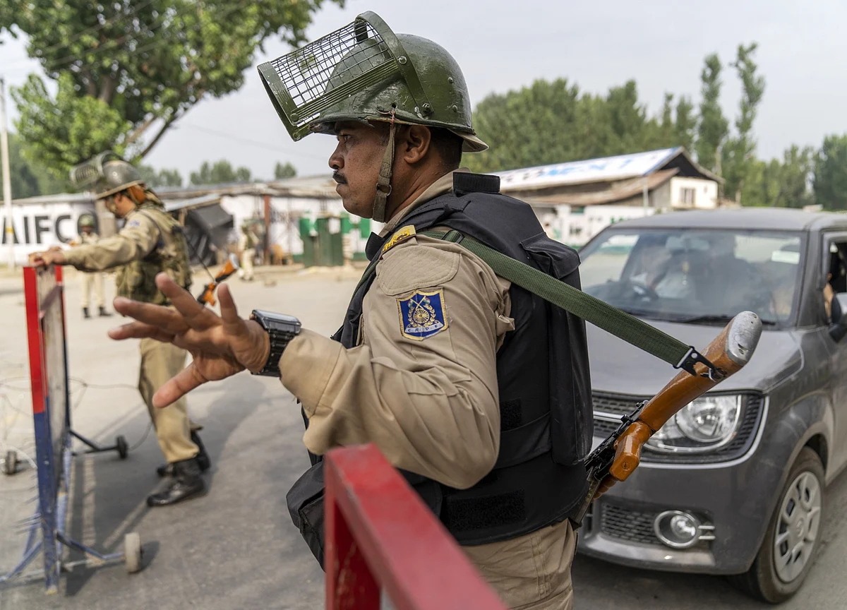 NIA Files Chargesheet Against Eight People In Bhima Koregaon Case