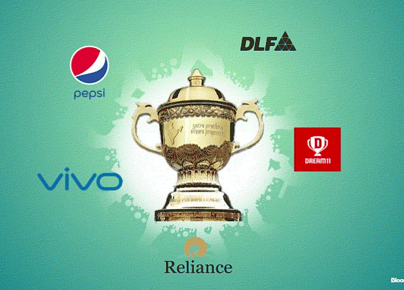 IPL 2020: From DLF To Dream11, The Omnipresent IPL Sponsor