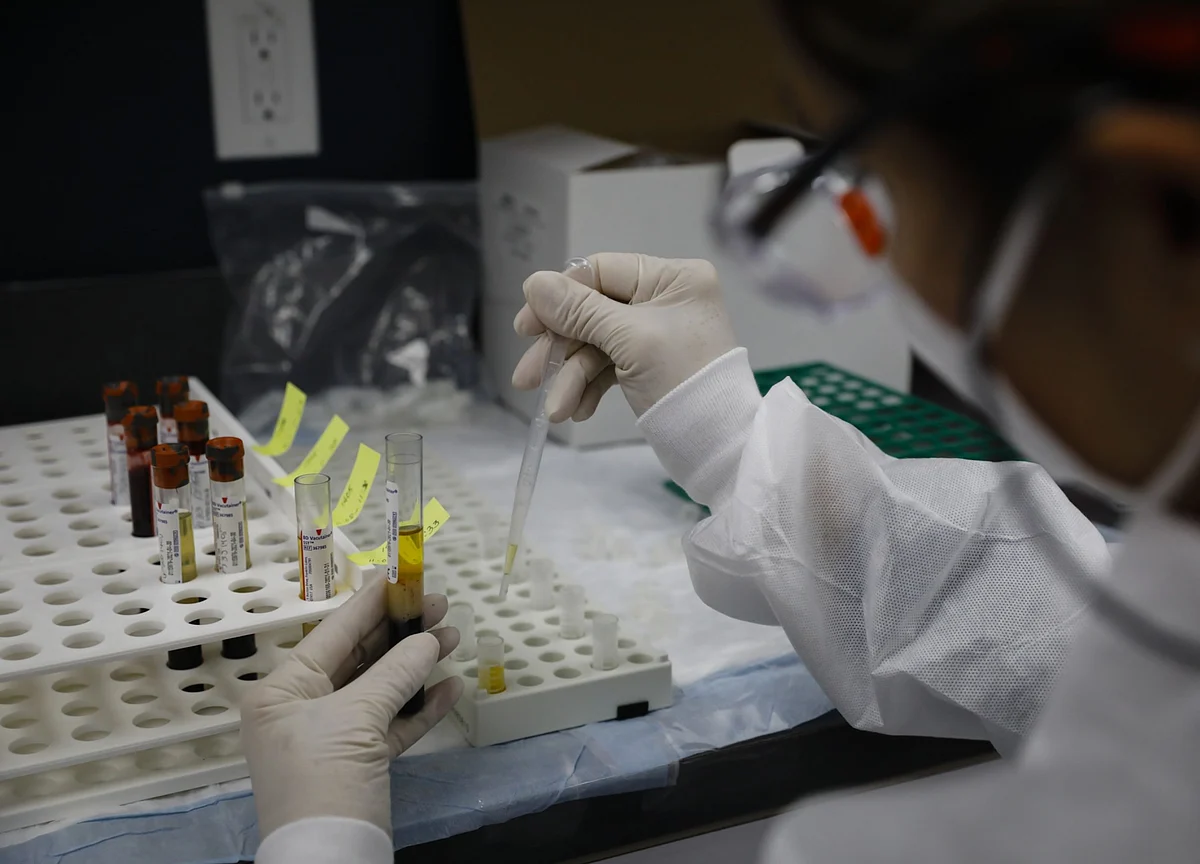 Trial Illness Likely Not Linked to Covid Shot, Oxford Says