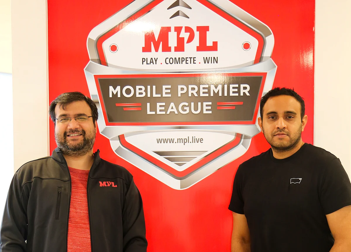 Mobile Premier League Joins Fantasy Game Funding Frenzy With $90-Million Fundraise