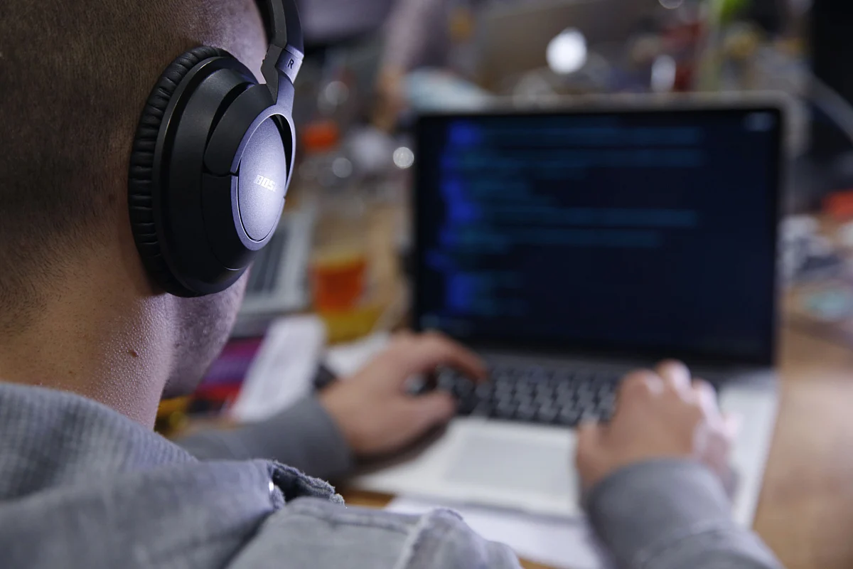 Hackers Have Infiltrated Many of Washington State’s Agencies