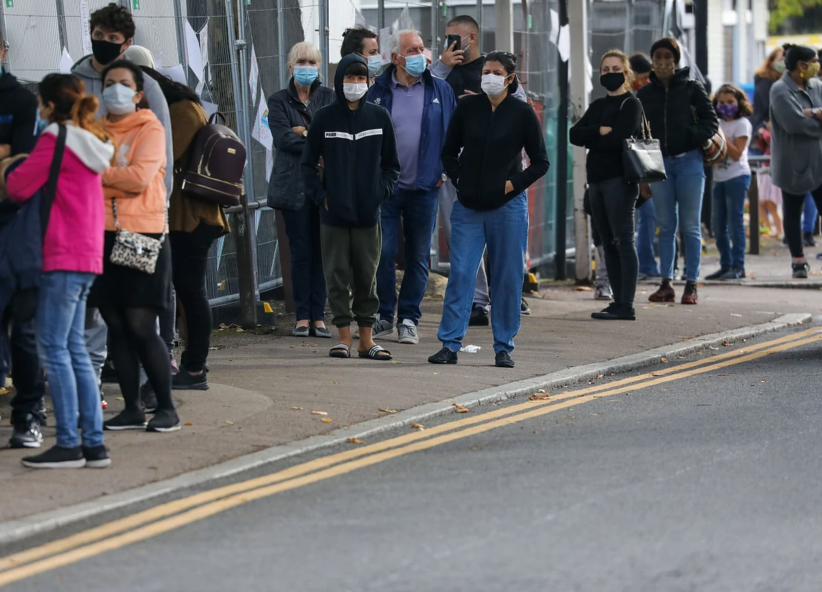N.Y. to Review Vaccine; Records in U.K., France: Virus Update