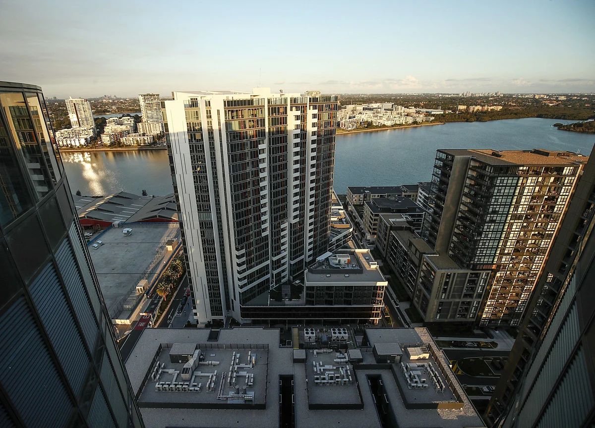 Australians’ Swelling War Chests, Pent Up Demand Augur Big Spend