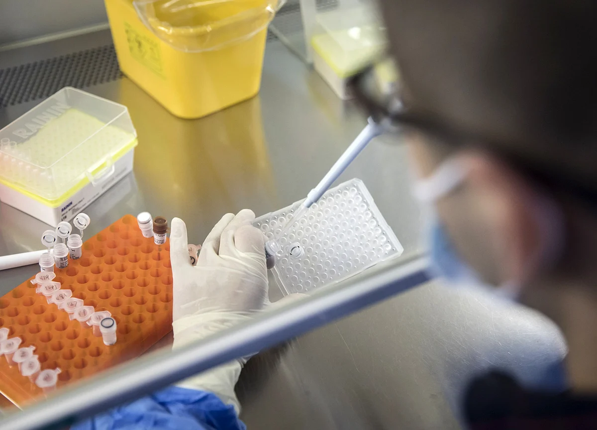 Gilead Ramps Up Cancer Focus With $21 Billion Immunomedics Deal