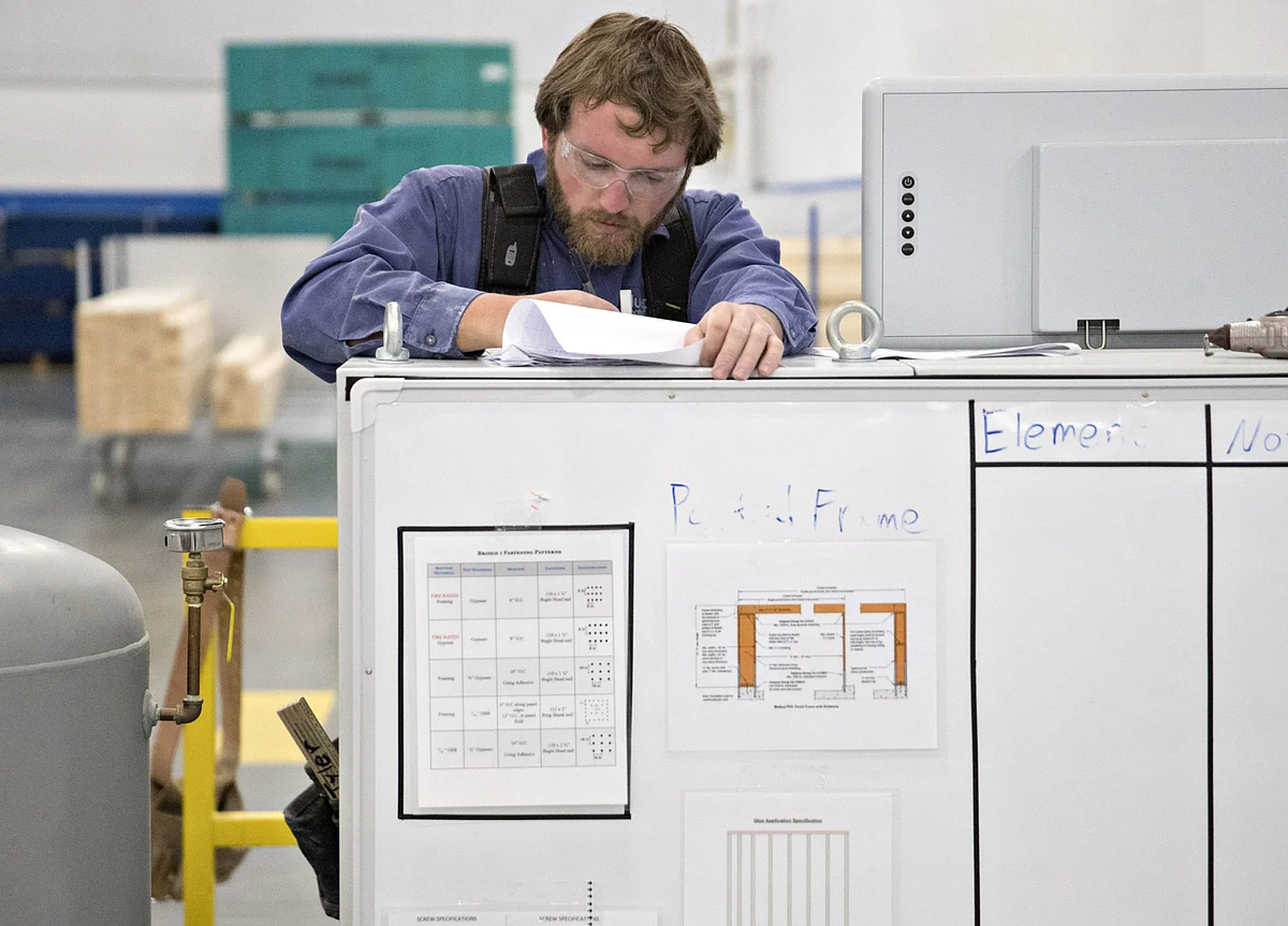 New York Manufacturing Expands at Faster Pace Than Forecast