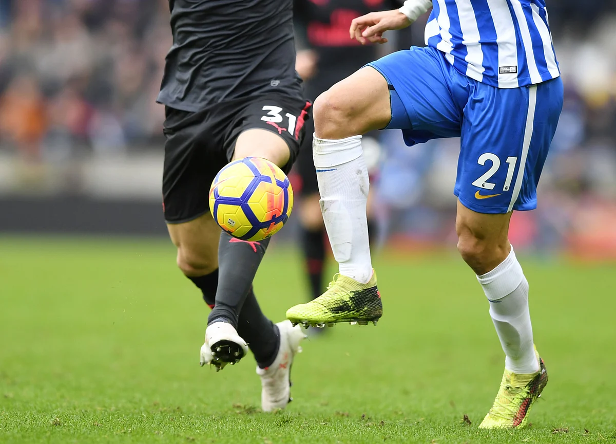 Tencent Clinches Deal to Show England’s Premier League in China
