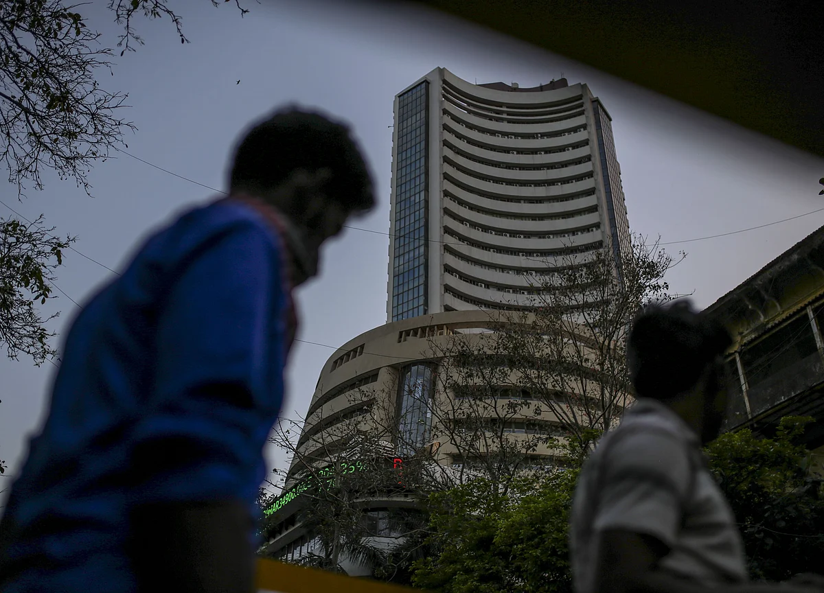 Think U.S. Stock Market Gains Are Concentrated? Just Look at India