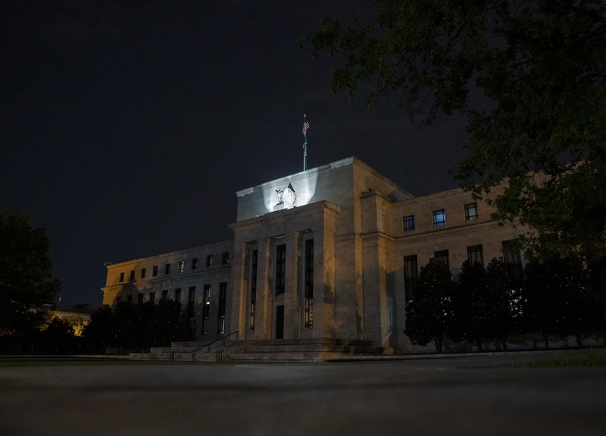 Fed to Weigh Near Zero Rates Through 2023: Decision Day Guide