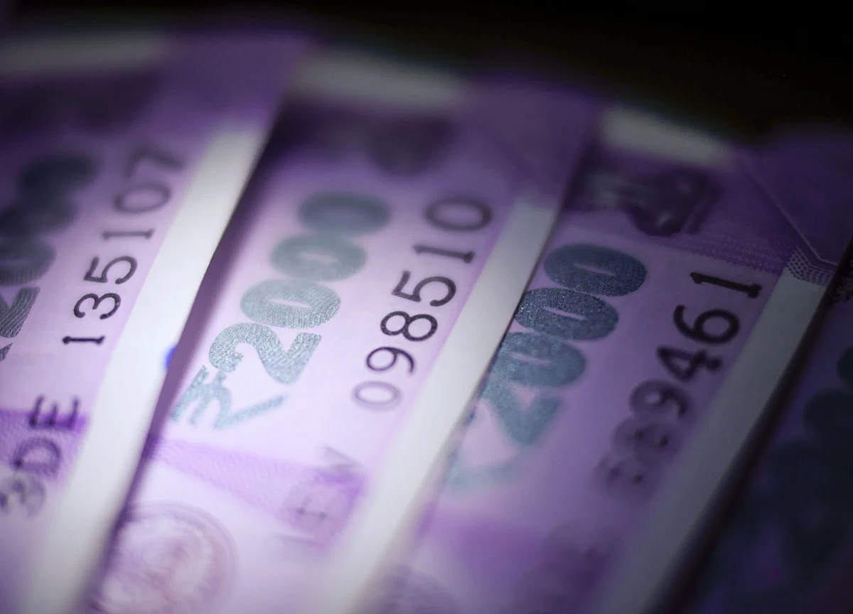 India Allows Five States To Borrow More As They’ve Met ‘One Nation, One Ration Card’ Condition