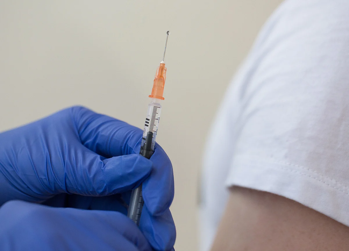 Sanofi and Glaxo Start Human Trials for Covid-19 Vaccine