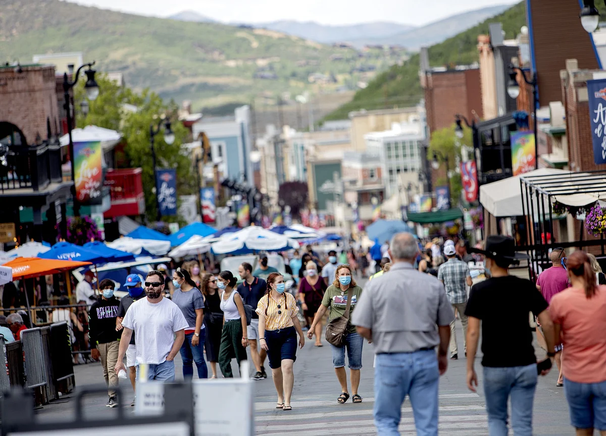 Fed’s Main St. Loan Program Going Mostly to $1 Million-Plus Borrowers