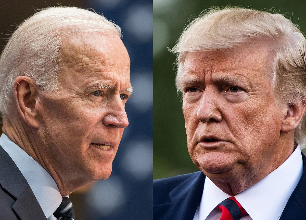 How Biden Might Change Trump’s Immigration Policies