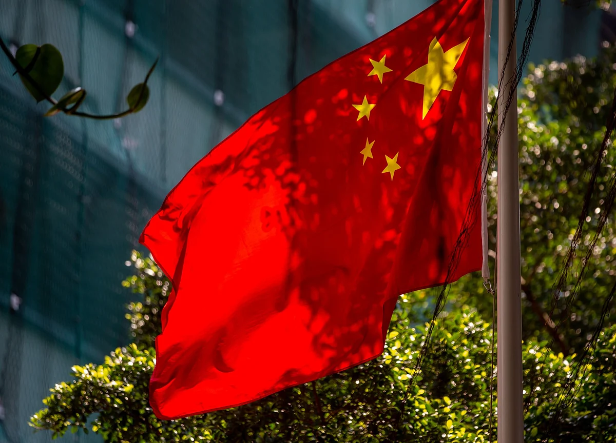 G-7 Backs Debt-Freeze Extension, Shows China Compliance Concern