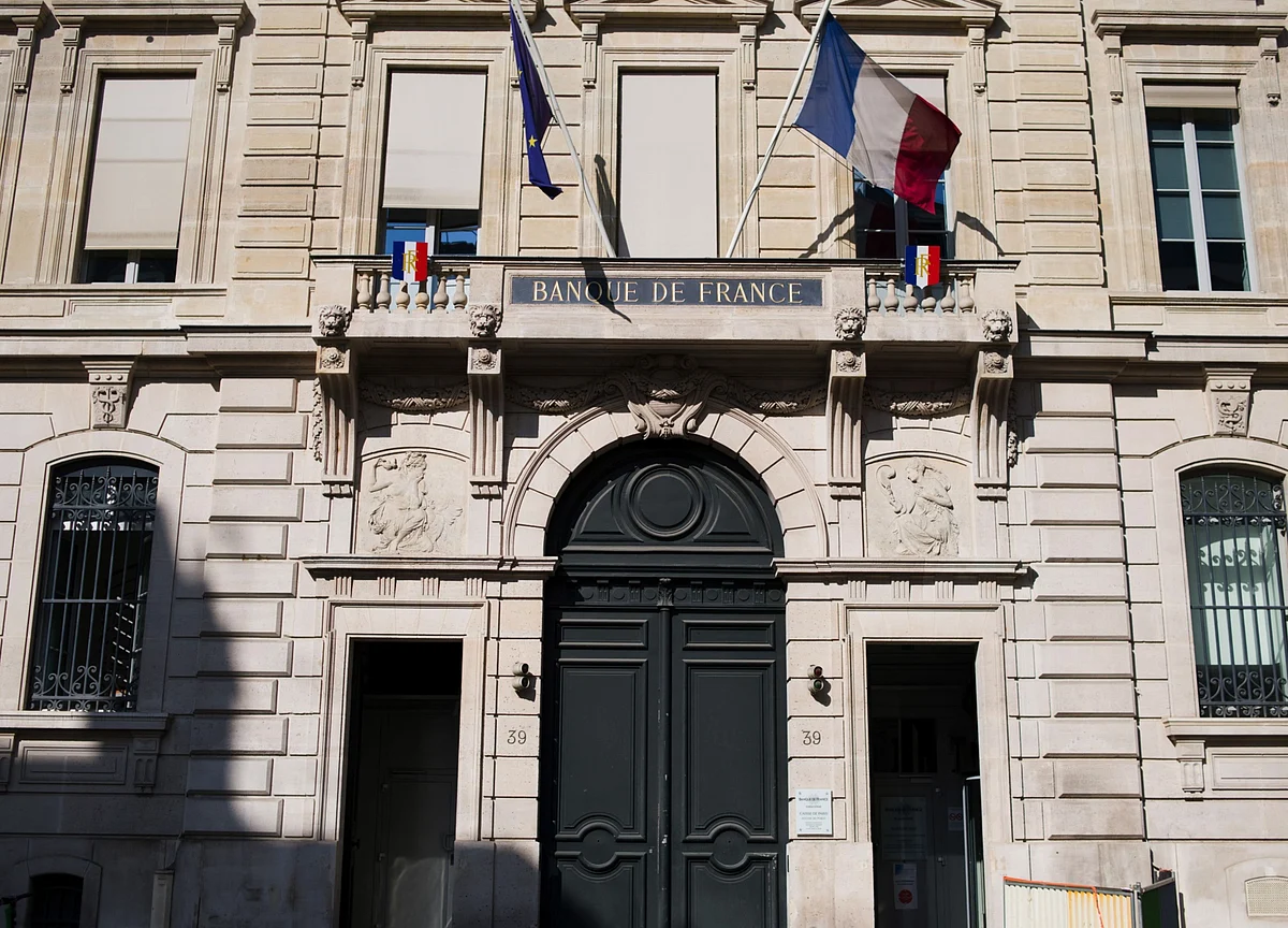 French Economy Braced for New Shock From Virus Lockdown