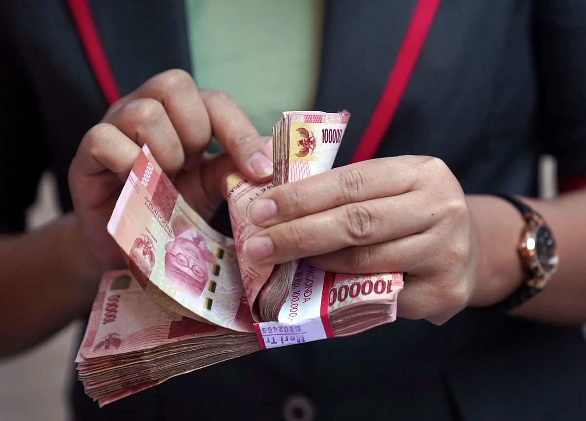 Rupiah Is Due a Rebound Though Even Bulls Have Questions