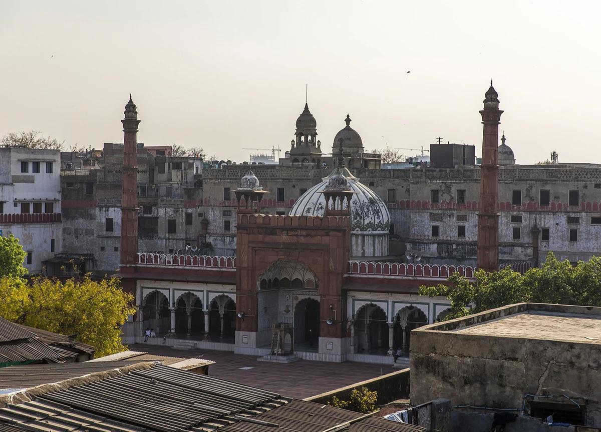 Jharkhand Court Orders Release Of 17 Tablighi Jamaat Members
