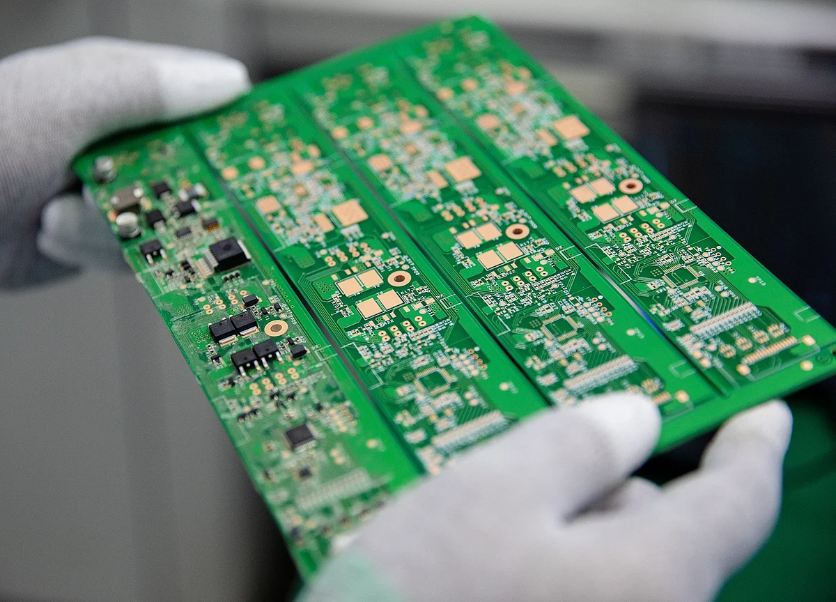 Nvidia Buys SoftBank’s Arm in Record $40 Billion Chip Deal