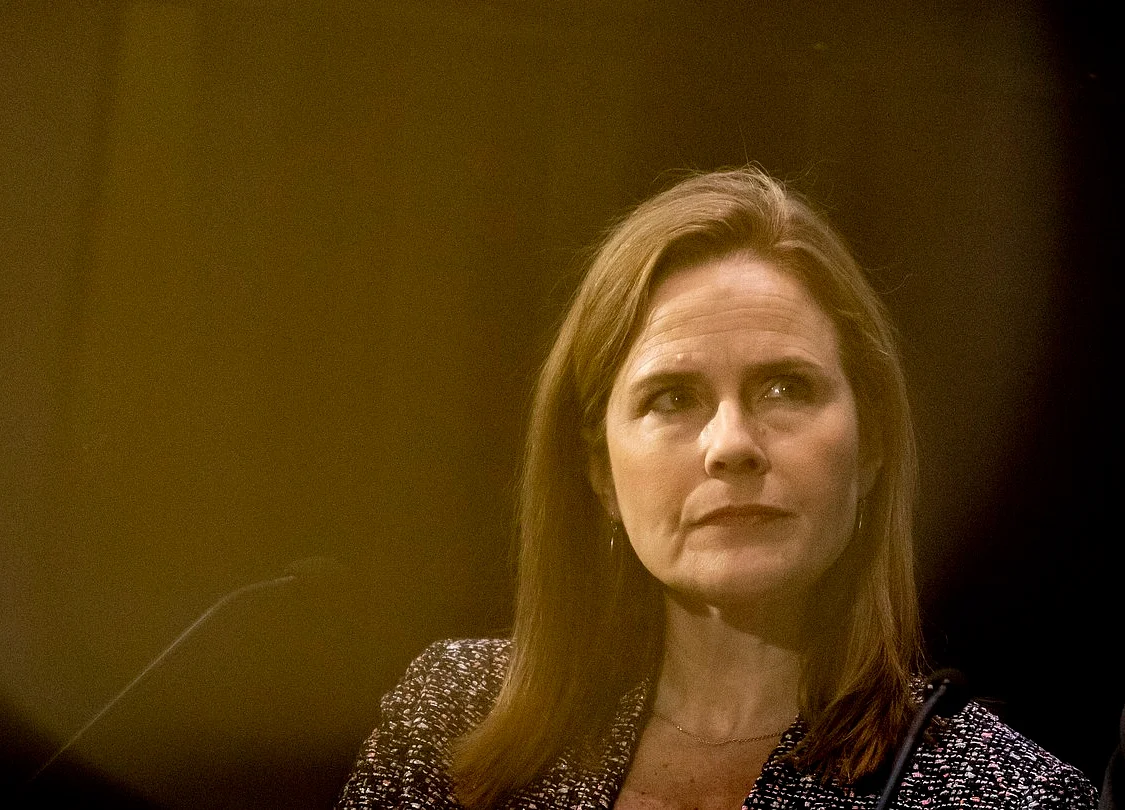 Barrett Could Be Most Conservative Justice Since Clarence Thomas